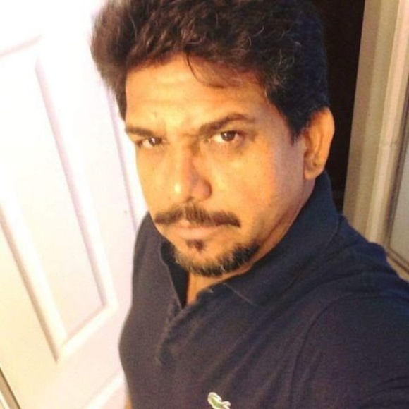 Meet your Posher, Jesus - Picture 1 of 1